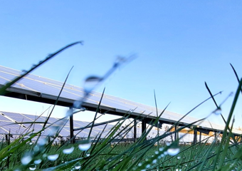 Solar panels